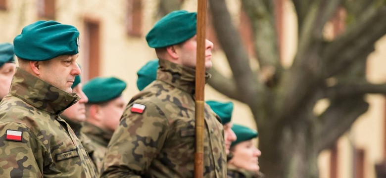 Jak funkcjonariusze mediów Putina widzą Polskę? Gen. Piotr Trytek kluczową postacią dla propagandy