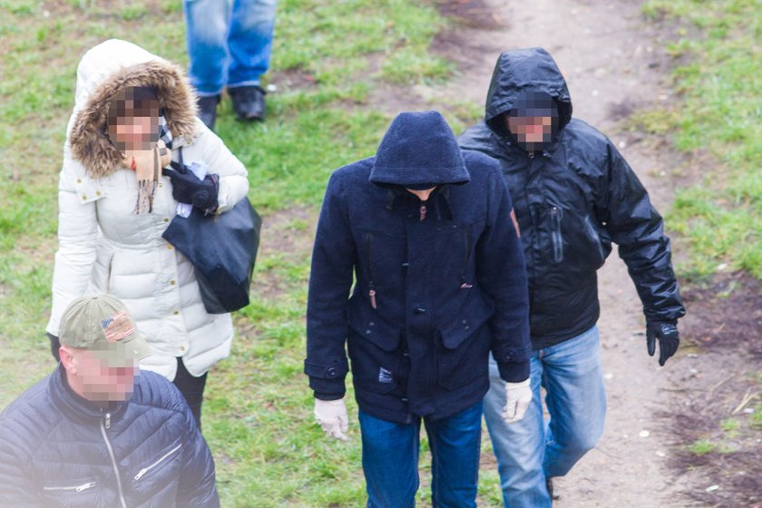 Co powiedzą policjanci na drugiej rozprawie w procesie Adama Z.?