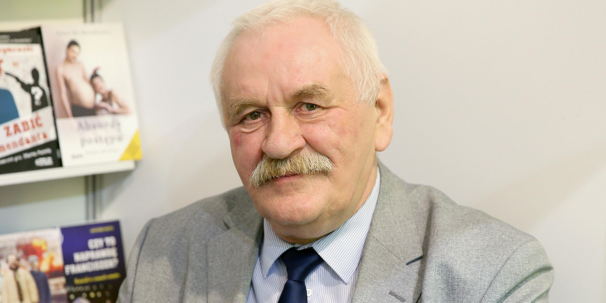 Ireneusz Lisiak