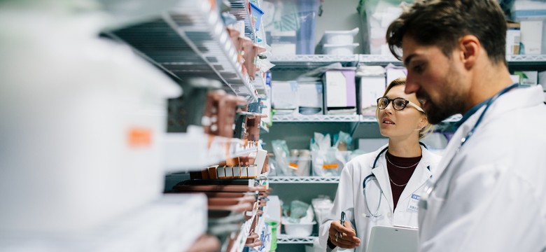 Ustawa o zawodzie farmaceuty. Aptekarze "za", ale tylko w wersji Senatu