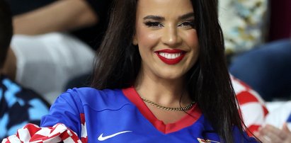 Miss mundialu znów rozgrzewa. Fani marzą tylko o tym, żeby podniosła ręce