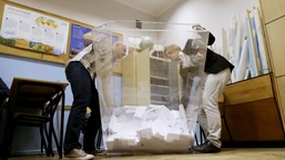 wybory prezydenckie 2025. przeliczono głosy od nowa, są błędy