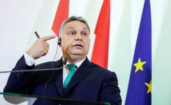 Węgierski rząd chce karać więzieniem za pomaganie uchodźcom. ONZ wzywa Orbana do wycofania się z 'ksenofobicznego' projektu