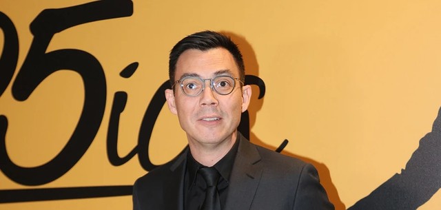 Željko Vasić (Foto: Ringier/Oliver Bunić)