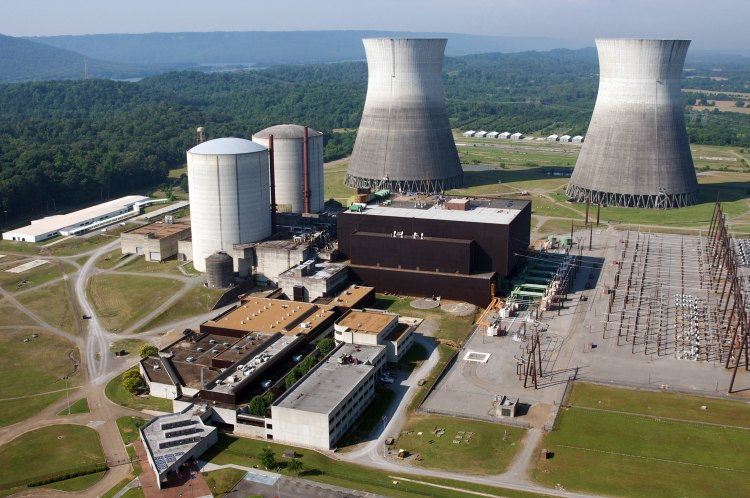 Elektrownia jądrowa Bellefonte