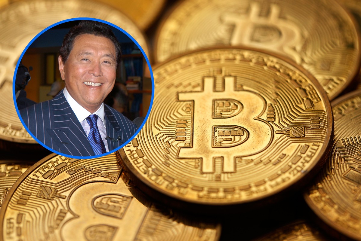 Zbliża się globalny krach? Ekspert od inwestycji bije na alarm