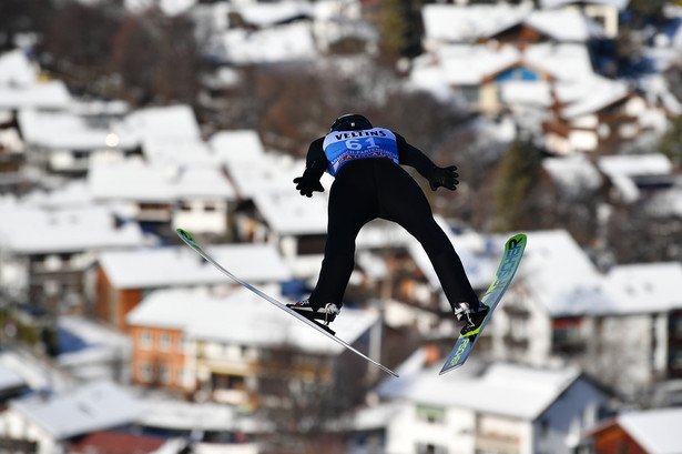 Kamil Stoch