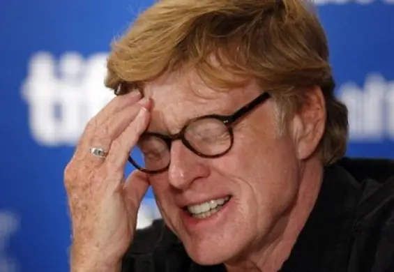 Robert Redford - Albumy fanów