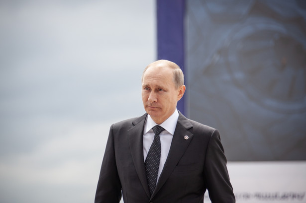 Putin będzie się ubiegać o piątą kadencję. Wzmaga aktywność przed startem w wyborach prezydenckich