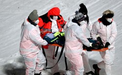 Tajner o upadku Rajdy: Skończyło się na potłuczeniach