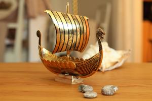Historia żeglarstwa. Od tratw do pięciomasztowych jachtów