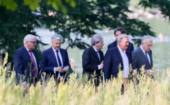 Parafianowicz: Bunt mas, który pogrzebie Europę, jaką znamy dzisiaj