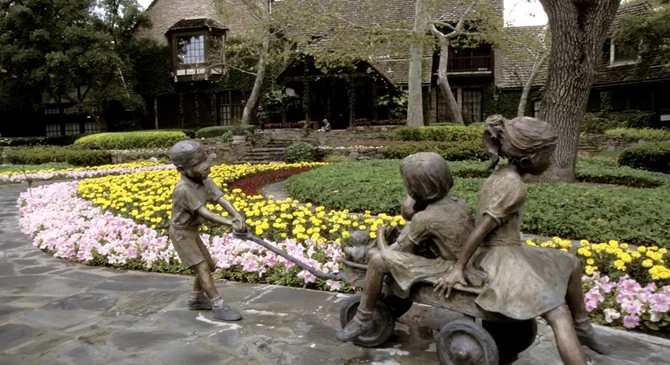 Kuća Majkla Džeksona