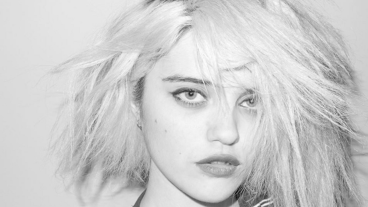 Sky Ferreira wystąpi 26 maja w warszawskim klubie BASEN. Będzie to pierwszy koncert artystki w Polsce.