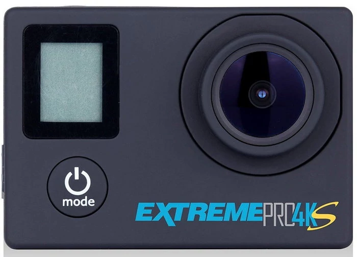  Goclever DVR EXTREME PRO 4K S