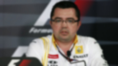F1: szef Kubicy bardzo rozczarowany
