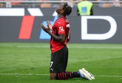 Równy krok czołówki. AC Milan utrzymał przewagę nad Interem [WIDEO]