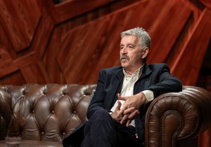 Dragan Stojković Bosanac, emisija "Na terapiji sa Slavicom Đukić Dejanović"