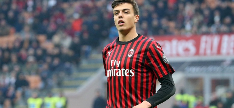 Liga włoska. Syn słynnego Maldiniego zadebiutował w AC Milan