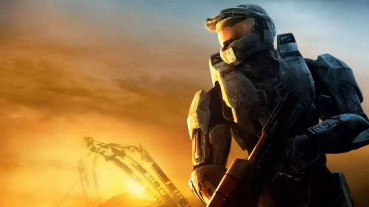 Halo 4: Nie masz dysku twardego? Multiplayer nie dla ciebie