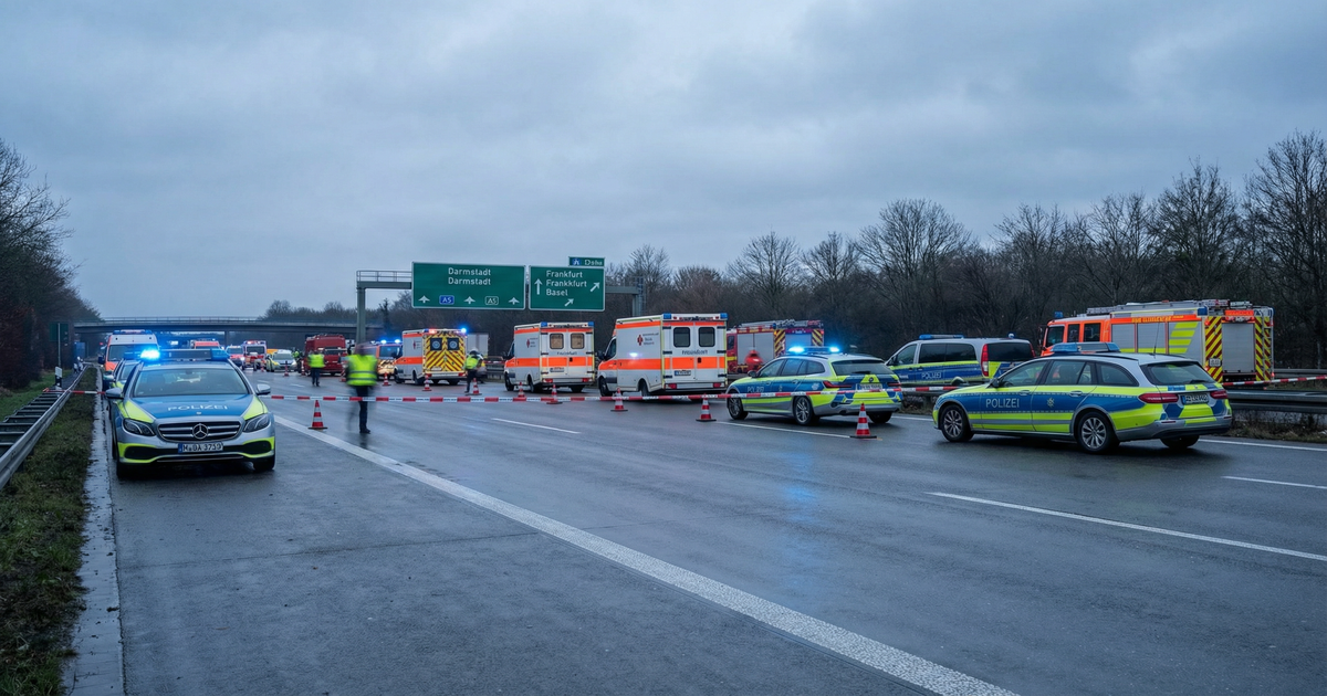 29-Jahre-alt-Frau-stirbt-bei-Auffahrunfall-auf-A5-bei-Darmstadt