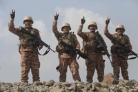 USA liczą na szybkie zwycięstwo w Iranie. Nadzieje Donalda Trumpa są jednak złudne