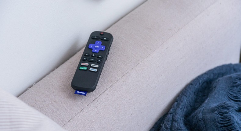 12 tips and tricks to use your Roku remote | Business Insider Africa