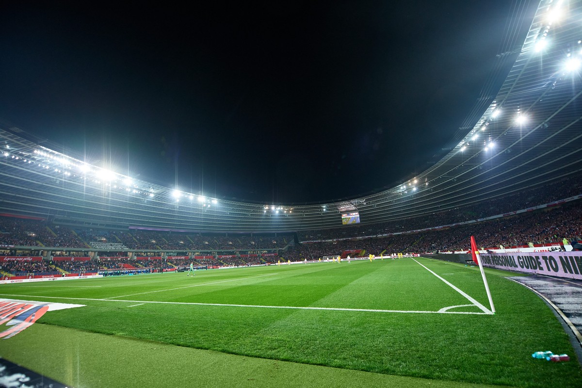Stadion Śląski