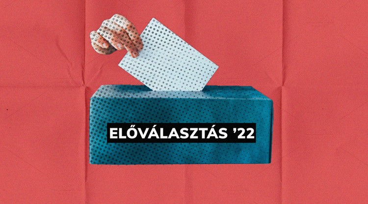 Előválasztás