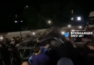 Neredi u Lavovu