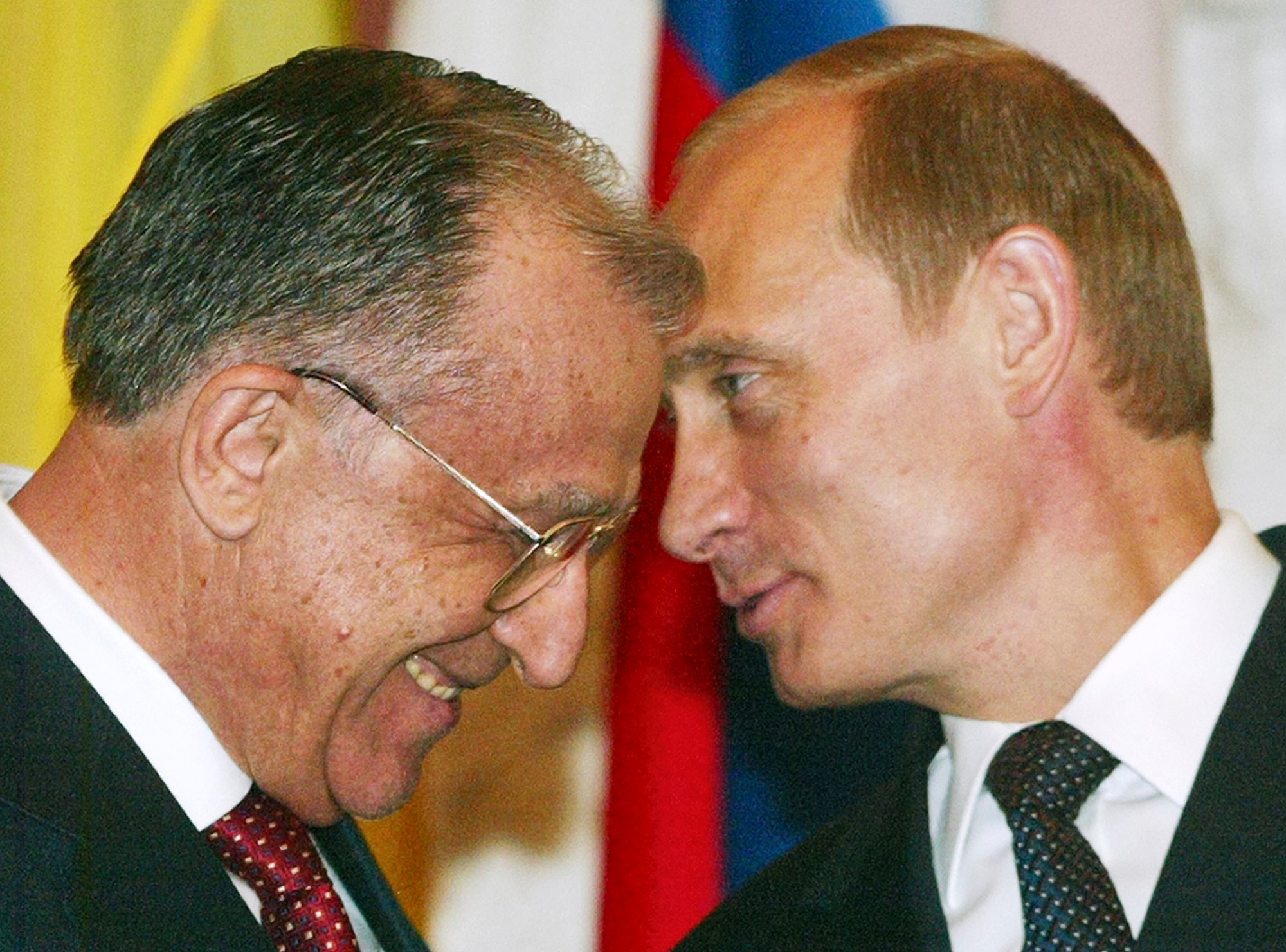 Bývalý rumunský prezident Ion Iliescu zomrel vo veku 95 rokov. 