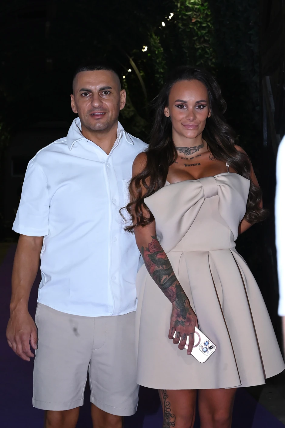 Teodora i Bebica