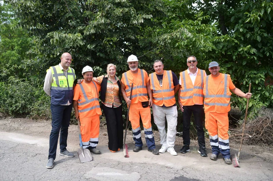 Aleksandra Sofronijević