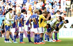 Japończycy proszą bóstwa o pomoc dla swoich piłkarzy na mundialu