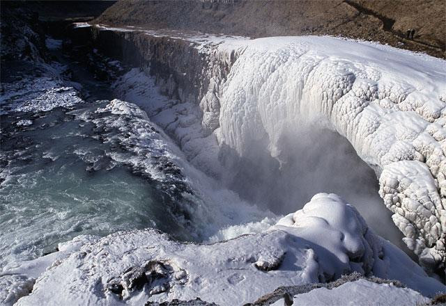 Galeria Islandia - surowa kraina ognia i lodu, obrazek 28