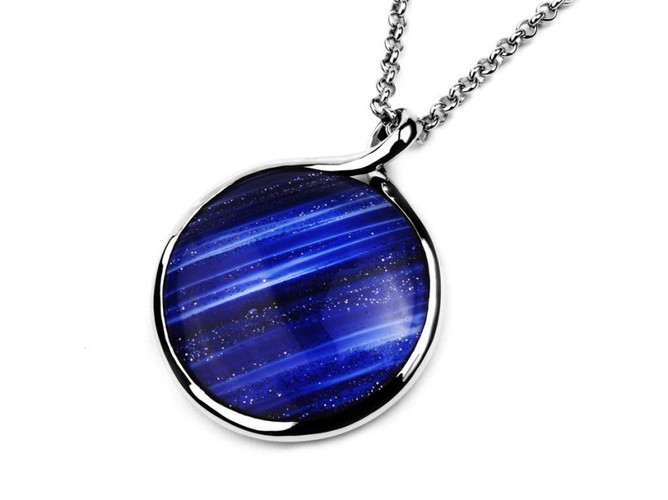 Biżuteria idealna na lato - 'piaski pustyni i lazur oceanu' z oferty marki Jubitom