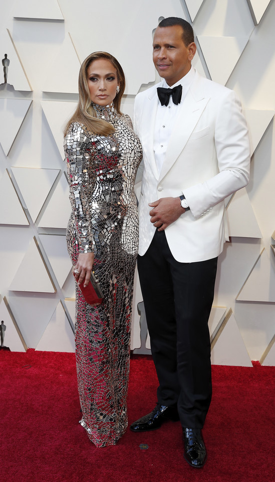 Oscary 2019: najpiękniejsze pary na czerwonym dywanie
