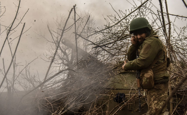 Ile potrwa wojna w Ukrainie? W 2023 roku żadna ze stron nie odniesie przełomowego zwycięstwa