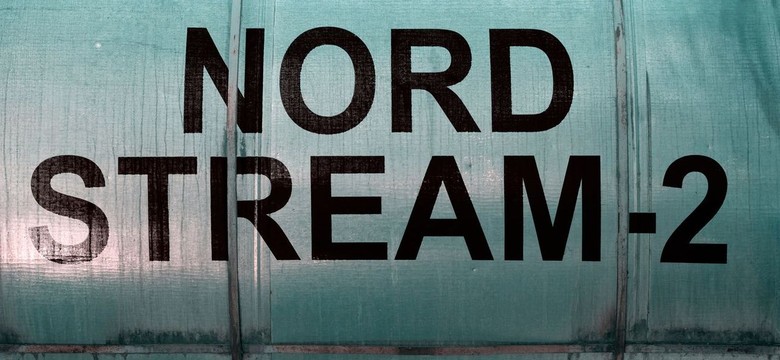 Gazprom rozpoczął układanie gazociągu Nord Stream 2