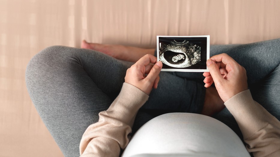 Pedig azt mondták, nem lehet gyermeke Fotó: Getty Images