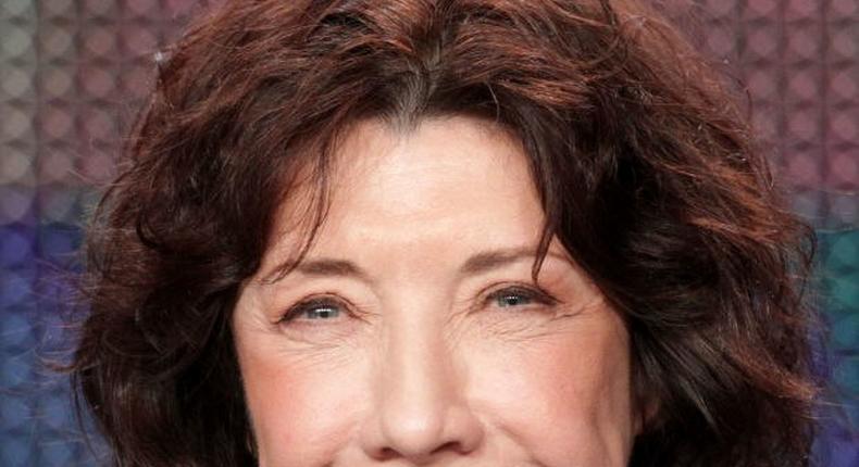 Lily Tomlin