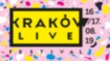 6 gwiazd Kraków Live Festival, które trzeba zobaczyć