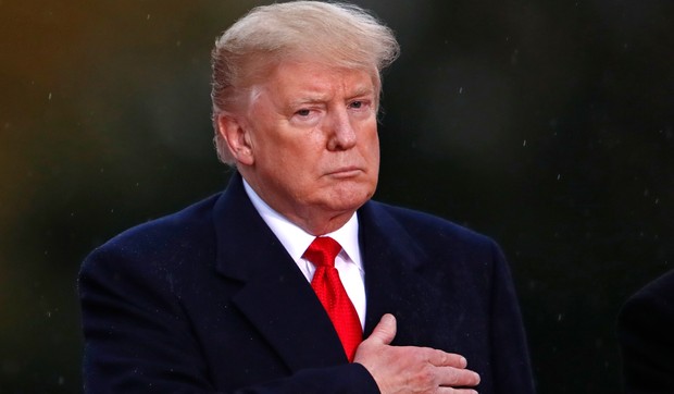 donald tramp