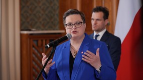 Sztuczna inteligencja zastąpi egzaminatorów? Wiceszefowa MEN zapowiada zmiany