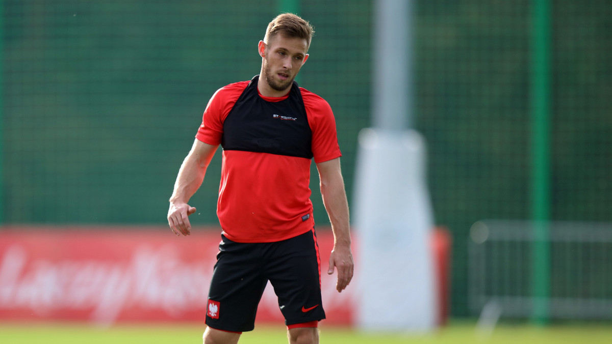 Maciej Rybus z powodu kontuzji nie zagra na Euro 2016, ale wciąż jest piłkarzem, którego widziałoby w swoich składach wiele klubów w kolejnym sezonie. Besiktas Stambuł rozpoczął starania o polskiego zawodnika.