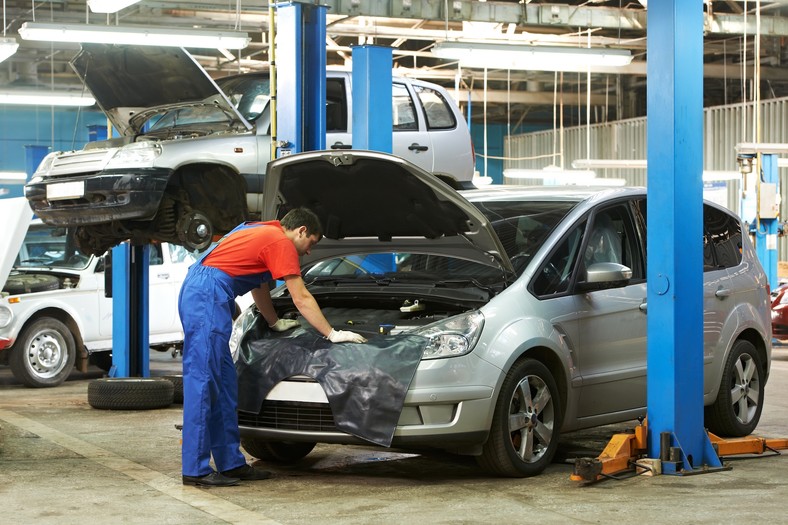 Zaplanuj budżet i formę finansowania, określ, do czego auto będzie służyło