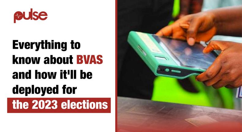 Everything to know about BVAS and how it’ll be deployed for the 2023 elections.