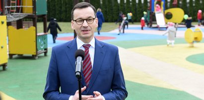 Premier dopuszcza możliwość szczepienia dzieci poniżej 12. roku życia