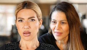 Jovana Jeremić i Mina Kostić