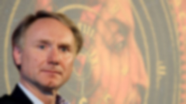 Recenzja: "Zwodniczy punkt" Dan Brown